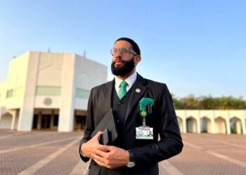 President Tinubu’s Spokesman, Ajuri Ngelale Quits