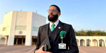 President Tinubu’s Spokesman, Ajuri Ngelale Quits