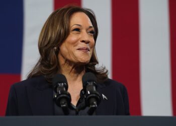 2024 US Presidential Race : VP Kamala Harris Raises $1billion In Three Months
