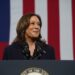 2024 US Presidential Race : VP Kamala Harris Raises $1billion In Three Months