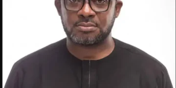 Executive Secretary Of Lagos Scholarship Board, Lekki Is Dead