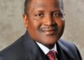 Refinery Boost :  Aliko Dangote now 65th Richest Person In The World With $28billion