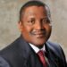 Refinery Boost :  Aliko Dangote now 65th Richest Person In The World With $28billion