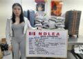 Court Sentences Canadian Woman To 11years Imprisonment For Drug Trafficking