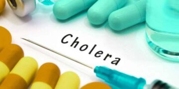 28 Die In Ebonyi Cholera Outbreak, 386 Cases Recorded