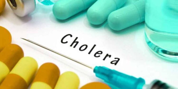28 Die In Ebonyi Cholera Outbreak, 386 Cases Recorded