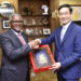 Dangote Group, CNBM Of China Sign Strategic Cooperation Agreement