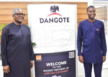 Caribbean Countries Seek Dangote’s Partnership In Cement, Fertiliser Production