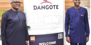 Caribbean Countries Seek Dangote’s Partnership In Cement, Fertiliser Production