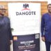 Caribbean Countries Seek Dangote’s Partnership In Cement, Fertiliser Production