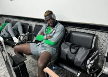 Airport Nightmare :  NFF Pulls Out Super Eagles From AFCON Qualifier Against Libya
