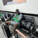 Airport Nightmare :  NFF Pulls Out Super Eagles From AFCON Qualifier Against Libya