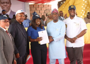 Lagos Mobilises 2,500 Graduates For Internship Placement