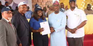 Lagos Mobilises 2,500 Graduates For Internship Placement