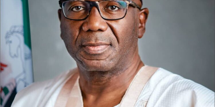 Gov AbdulRazaq Okays N70,000 New Minimum Wage For Kwara Workers, Orders Immediate Implementation