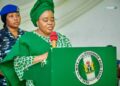 INDEPENDENCE DAY : Kogi First Lady Advocates More Support For Women To Enhance Nation Building