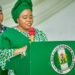 INDEPENDENCE DAY : Kogi First Lady Advocates More Support For Women To Enhance Nation Building