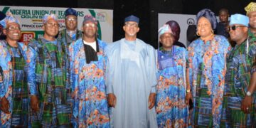 Teachers’ Day : Abiodun Gives Approval For Employment Of 1,000 Teachers, To Construct Smart Classrooms