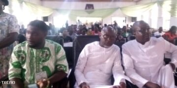 YOWICAN Leader Encourages Nigerian Youth To Embrace Entrepreneurship