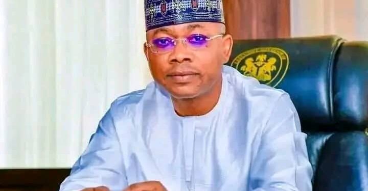 Ododo Approves N72,500 As New Minimum Wage For Kogi Workers