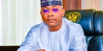 Ododo Approves N72,500 As New Minimum Wage For Kogi Workers