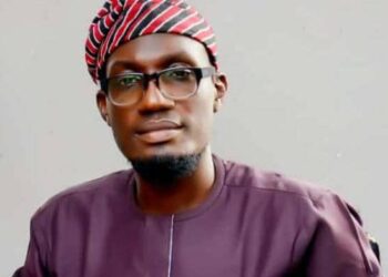 Lagos Assembly Suspends Alimosho Council Chairman Indefinitely