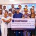 Gbemiga Abiodun Memorial Education Program Awards N91mln Scholarships To 1,000 Students