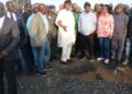 FG Begins Palliative Work On Lagos – Sagamu-Ijebu-Ode Expressway Oct. 14