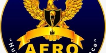 Ex-President Jonathan, Kwara Governor’s Wife, Others Bag Afro Awards 2024