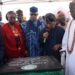 Oyetola Performs Groundbreaking Ceremony Of Gateway Inland Dry Port