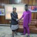 Kogi HoS, Evinemi Visits, Seeks Collaboration With HCSF, Walson-Jack