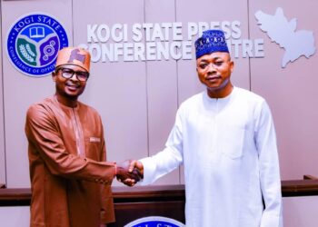 Governor Ododo Commends Lugard TV For Professional Excellence