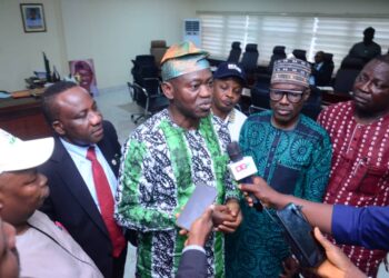 Abiodun Approves N77,000 As New Minimum Wage For Ogun Workers