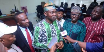 Abiodun Approves N77,000 As New Minimum Wage For Ogun Workers