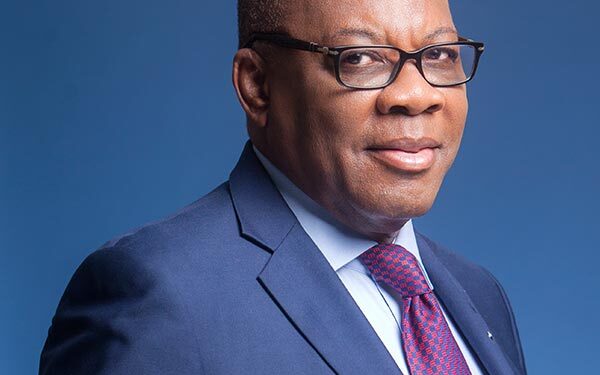 Agbakoba Writes National Assembly, Says EFCC Is An Unlawful Organisation