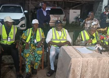 APC Sweeps Kogi LG Poll, Wins All 21 Chairmanship,  239 Councillorship Positions