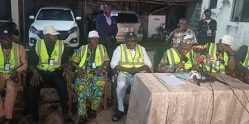 APC Sweeps Kogi LG Poll, Wins All 21 Chairmanship,  239 Councillorship Positions