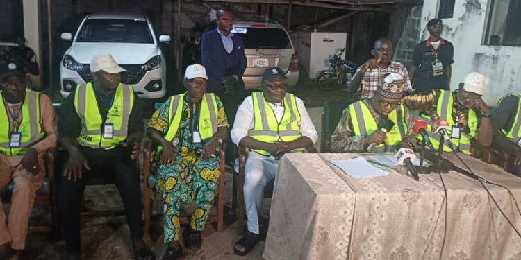 APC Sweeps Kogi LG Poll, Wins All 21 Chairmanship,  239 Councillorship Positions