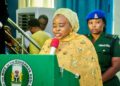 Mrs Ododo Congratulates New Kogi LG Chairmen, Urges Them To Speed Up Development