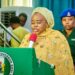 Mrs Ododo Congratulates New Kogi LG Chairmen, Urges Them To Speed Up Development