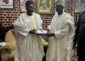 MUSWEN Donates N50mln To Maiduguri Flood Victims, Pays Sympathy Visit To Gov. Zulum, Sheu Of Borno