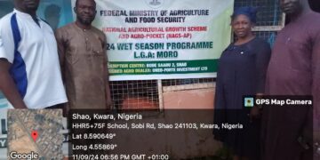 Rice Farmers Laud FG’s Agro-Pockets Farm Input Intervention In Kwara