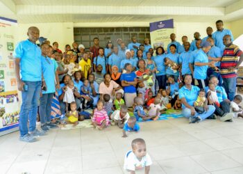 Dangote Cement Marks 2024 Sustainability Week, Donates To Communities, Orphanage In Kogi