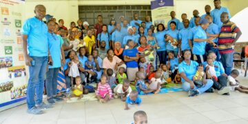 Dangote Cement Marks 2024 Sustainability Week, Donates To Communities, Orphanage In Kogi