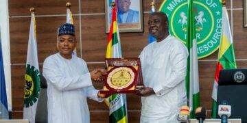 Ododo Seeks Partnership With FG To Explore Kogi Oil Resources