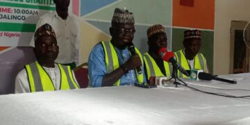 Ministers, National Assembly Members, Others To Undergo Compulsory Study Of National Value Charter – NOA