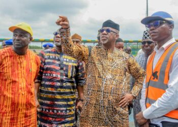 National Sports Festival : Ogun Speeds Up Preparations As Abiodun Promises State-of-the-Art Facilities