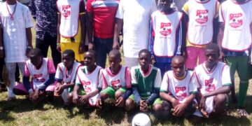 Group Organises Novelty Match To Commemorate Prof. Ogbo Birthday In Ogori – Magongo