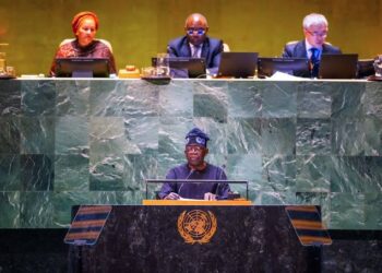 Nigeria Pushes For Solutions To Climate Change At CHOGM 2024