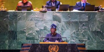 Nigeria Pushes For Solutions To Climate Change At CHOGM 2024
